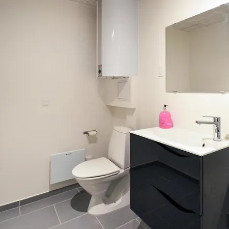 Soholmvej Ix Hvide Sande