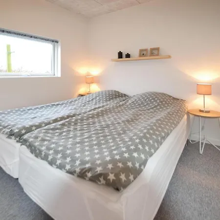 Soholmvej Ix Dom wakacyjny *