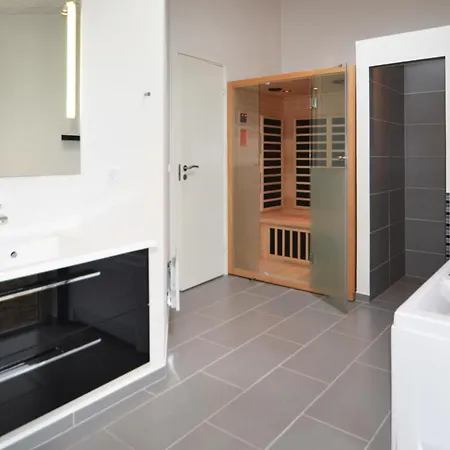 In With Kitchen Vakantiehuis