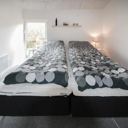 Dom wakacyjny Soholmvej Ix *