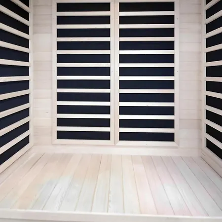 Soholmvej Ix * Hvide Sande