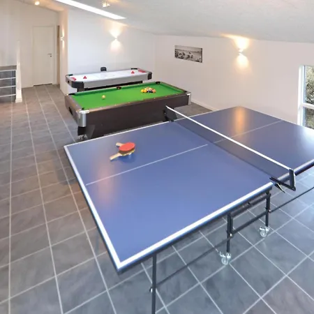 Soholmvej Ix * Hvide Sande