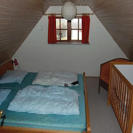 Pet Friendly Home In Hvide Sande With Sauna *