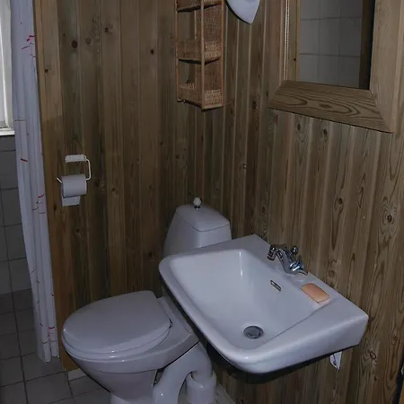 Dom wakacyjny Soholmvej Ix