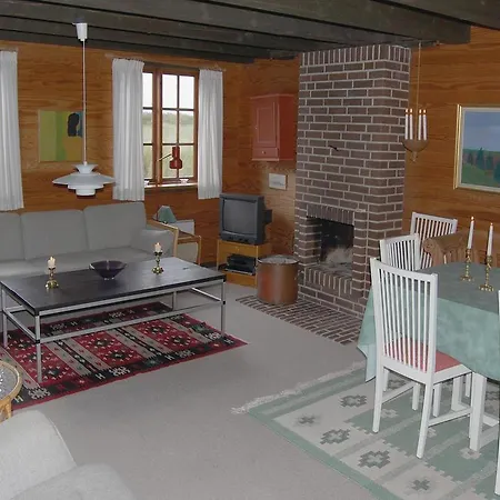 Pet Friendly Home In Hvide Sande With Sauna