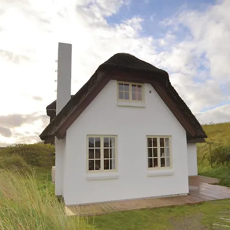 Dom wakacyjny Soholmvej Ix