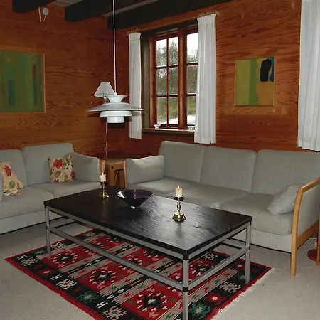 Pet Friendly Home In Hvide Sande With Sauna