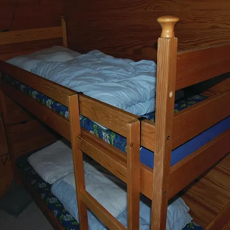 Soholmvej Ix Dom wakacyjny Hvide Sande