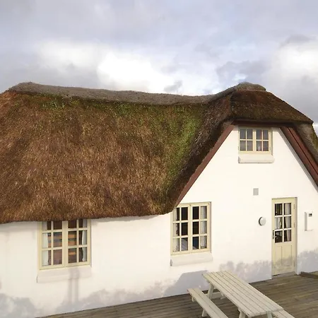 Soholmvej Ix * Hvide Sande