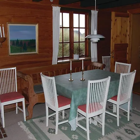 Soholmvej Ix Dom wakacyjny *