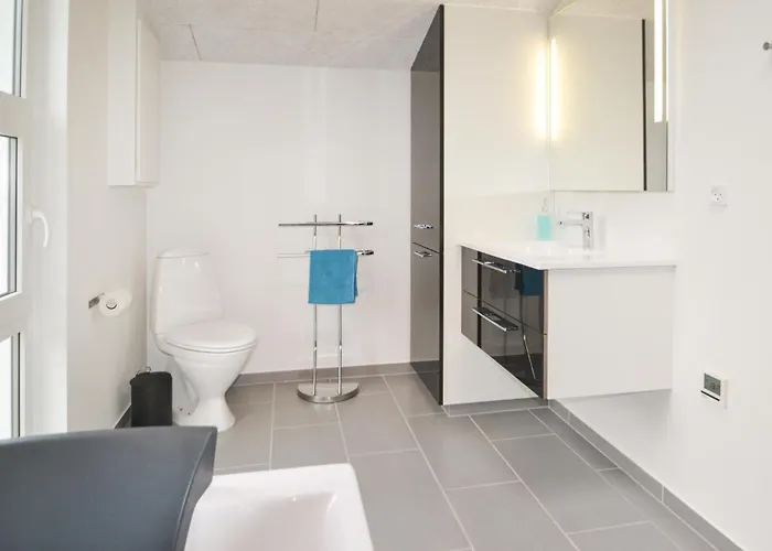 Ferienhaus Soholmvej Ix *