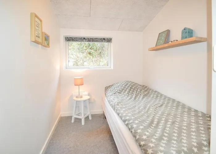 Ferienhaus Soholmvej Ix Hvide Sande