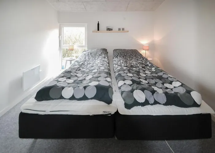 Ferienhaus Soholmvej Ix *