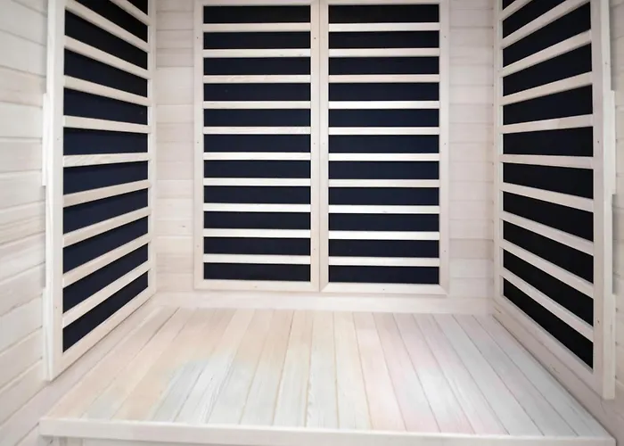 Soholmvej Ix * Hvide Sande