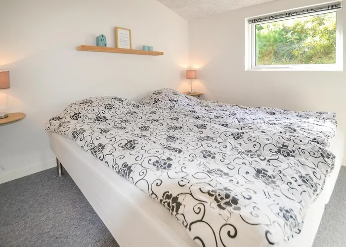 Soholmvej Ix Ferienhaus *